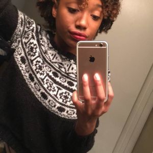 Meet your Posher, Jordan